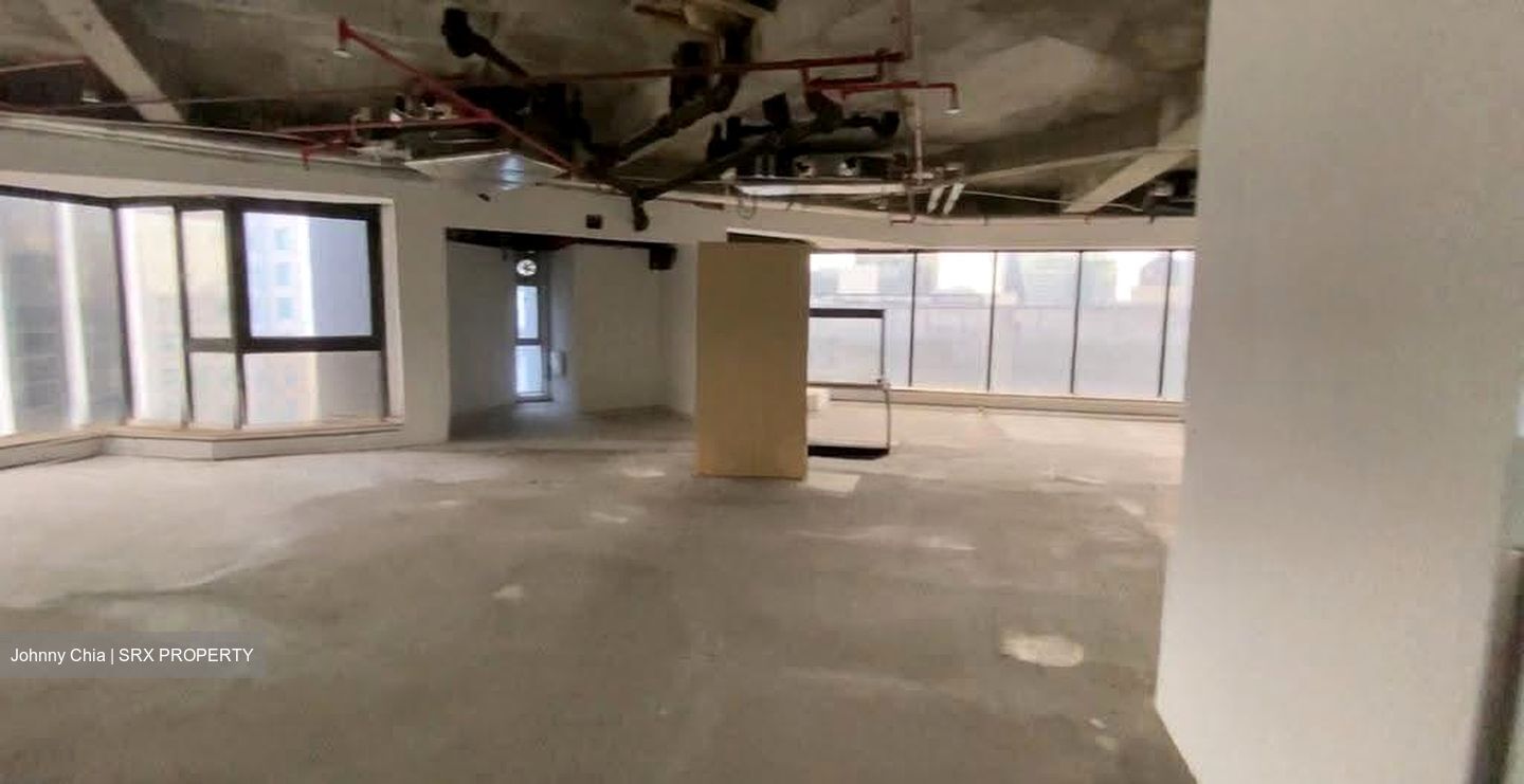 Tong Building (D9), Office #625422671